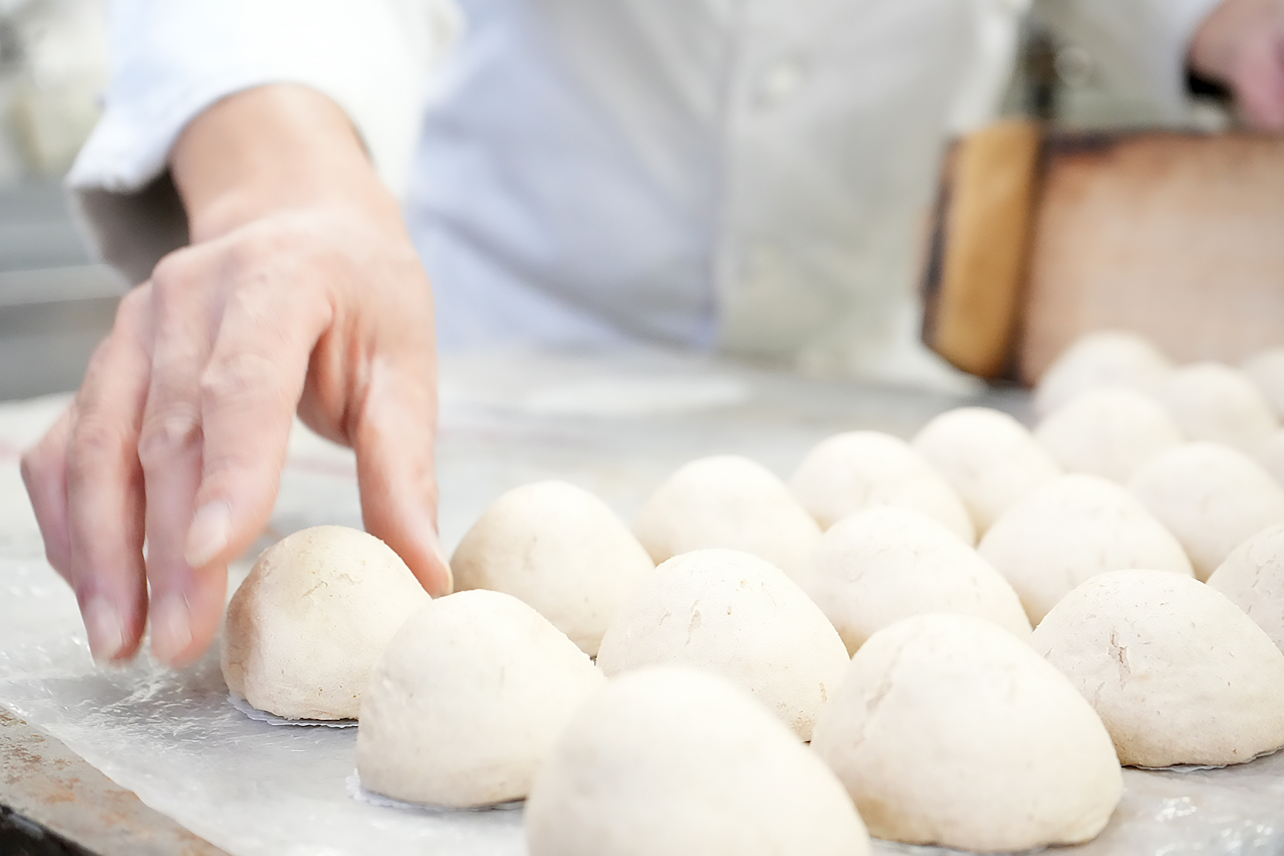 おやつにお土産に…
懐かしの味をどうぞ。